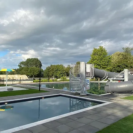 Holiday home Ferienhaus In Mit Garten Und Terrasse *