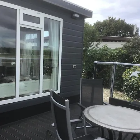 Holiday home Ferienhaus In Mit Garten Und Terrasse