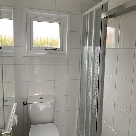 Ferienhaus In Mit Garten Und Terrasse * Lathum