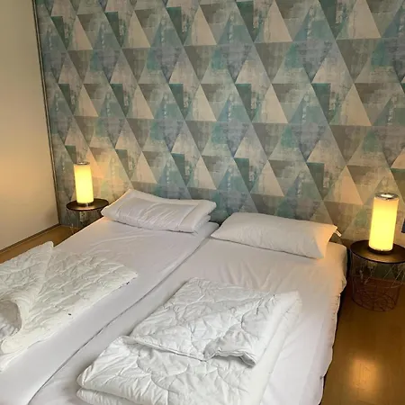 Ferienhaus In Mit Garten Und Terrasse Holiday home