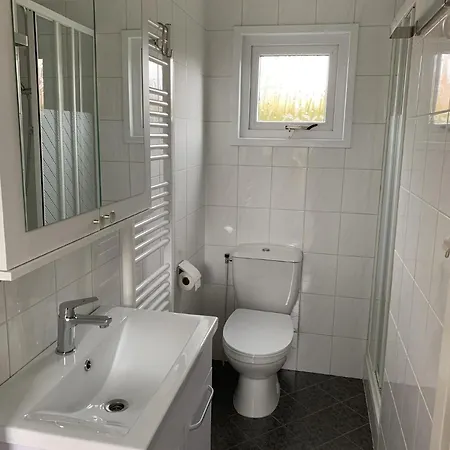 Ferienhaus In Mit Garten Und Terrasse