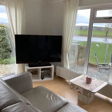 Ferienhaus In Mit Garten Und Terrasse * Lathum